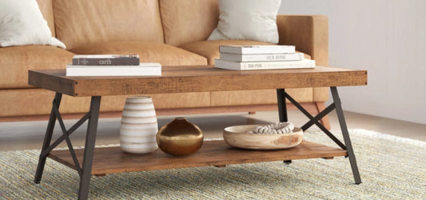 coffee-table